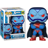 Funko Pop! X-Men: Age of Apocalypse - Apocalypse #1459 - Pop Basement