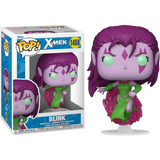 Funko Pop! X-Men: Age of Apocalypse - Blink #1458 - Pop Basement