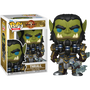 Funko Pop! World of Warcraft: The War Within - Thrall #1046