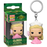 Funko Pocket Pop! Keychain - Wicked (2024) - Glinda - Pop Basement