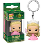 Funko Pocket Pop! Keychain - Wicked (2024) - Glinda - Pop Basement