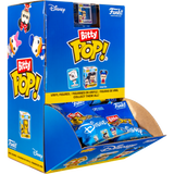 Funko Pop! Disney - Bitty Pop! Mystery Blind Bag Vinyl Figure (Display of 32 Units) - Pop Basement