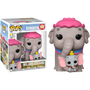 Funko Pop! Dumbo (1941) - Mrs. Jumbo with Dumbo Super Sized 6" #1537 - Pop Basement