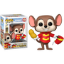 Funko Pop! Dumbo (1941) - Timothy Q. Mouse #1536 - Pop Basement