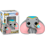 Funko Pop! Dumbo (1941) - Dumbo with Flag #1535 - Pop Basement