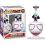 Funko Pop! Spider-Man: Across the Spider-Verse (2023) - Spider-Gwen (Upside Down) #1479