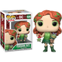 Funko Pop! DC Comics - Poison Ivy with Mistletoe Holiday - Pop Basement