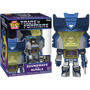 Funko Bitty Pop! Transformers - Soundwave with Rumble