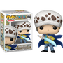 Funko Pop! One Piece - Trafalgar Law with Blue Anesthesia #1894