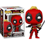 Funko Pop! Deadpool & Wolverine (2024) - Ladypool #1404 - Pop Basement