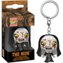 Funko Pocket Pop! Keychain - The Nun II - The Nun (Levitating) - Pop Basement