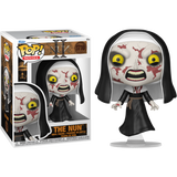 Funko Pop! The Nun II - The Nun (Levitating) #1710 - Pop Basement