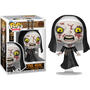 Funko Pop! The Nun II - The Nun (Levitating) #1710 - Pop Basement