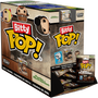 Funko Pop! Parks and Recreation - Bitty Pop! Blind Bag Vinyl Figure (Display of 32 Units) - Pop Basement