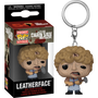 Funko Pocket Pop! The Texas Chainsaw Massacre - Leatherface with Hammer 50th Anniversary - Pop Basement