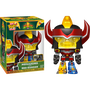 Funko Bitty Pop! Mighty Morphin Power Rangers - Megazord with Red Ranger