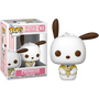 Funko Pop! Hello Kitty and Friends - Pochacco with Dessert #93 - Pop Basement
