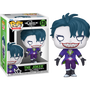 Funko Pop! Suicide Squad: Isekai - The Joker #535 - Chase Chance