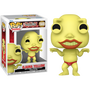 Funko Pop! Yu-Gi-Oh! - Ojama Yellow #1600 - The Amazing Collectables