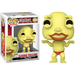 Funko Pop! Yu-Gi-Oh! - Ojama Yellow #1600 - The Amazing Collectables