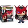 Funko Pop! League of Legends - Yone #1082