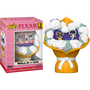 Funko Pop! WALL-E - WALL-E & EVE Valentines Bouquet Bitty Pop! Vinyl 2-Pack - Pop Basement