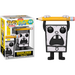Funko Pop! SpongeBob SquarePants: 25th Anniversary - DoodleBob #1670 - Pop Basement