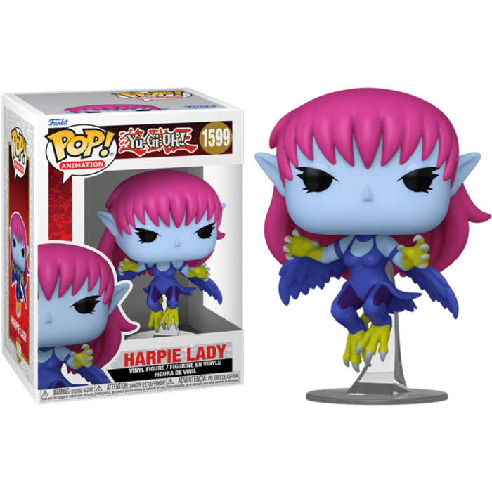 Funko Pop! Yu-Gi-Oh! - Get Your Game On - Bundle (Set of 7) - The Amazing Collectables