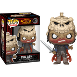 Funko Pop! Army of Darkness - Evil Ash #1671 - Pop Basement