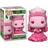 Funko Pop! Wicked (2024) - Glinda (Valentine) #1712 - Pop Basement