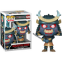 Funko Pop! Iron Maiden - Senjutsu Eddie #439 - Pop Basement