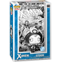 Funko Pop! Comic Covers - Uncanny X-Men - Storm (Black & White) #126 - Pop Basement