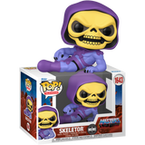 Funko Pop! Masters of the Universe - Skeletor Meme #1643 - Pop Basement