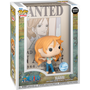 Funko Pop! Covers - One Piece - Nami Wanted Poster #1777