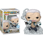 Funko Pop! One Piece - Smoker #1914 - Chase Chance