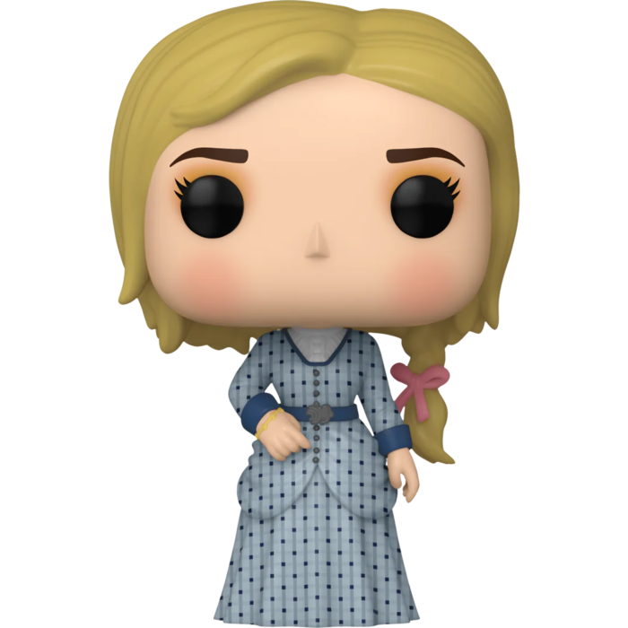 Funko Pop! 1883 - Elsa Dutton #1443 - Pop Basement