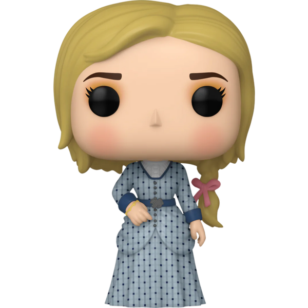 Funko Pop! 1883 - Elsa Dutton #1443 - Pop Basement