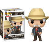 Funko Pop! 1883 - Lightning Yellow Hair Bundle (Set of 6) - Pop Basement