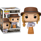 Funko Pop! 1883 - Margaret Dutton #1445 - Pop Basement