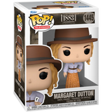 Funko Pop! 1883 - Margaret Dutton #1445 - Pop Basement