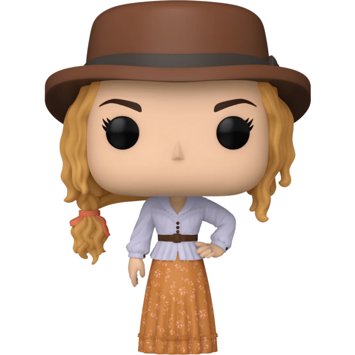 Funko Pop! 1883 - Margaret Dutton #1445 - Pop Basement