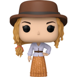 Funko Pop! 1883 - Margaret Dutton #1445 - Pop Basement