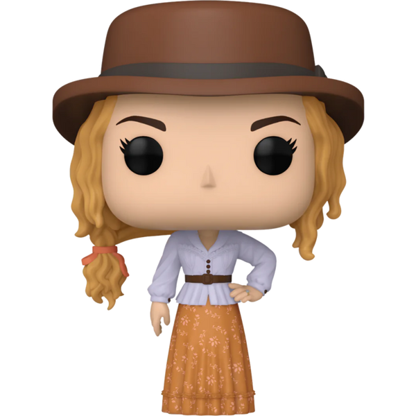 Funko Pop! 1883 - Margaret Dutton #1445 - Pop Basement