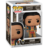 Funko Pop! 1883 - Sam #1446 - Pop Basement