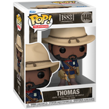 Funko Pop! 1883 - Thomas #1448 - Pop Basement