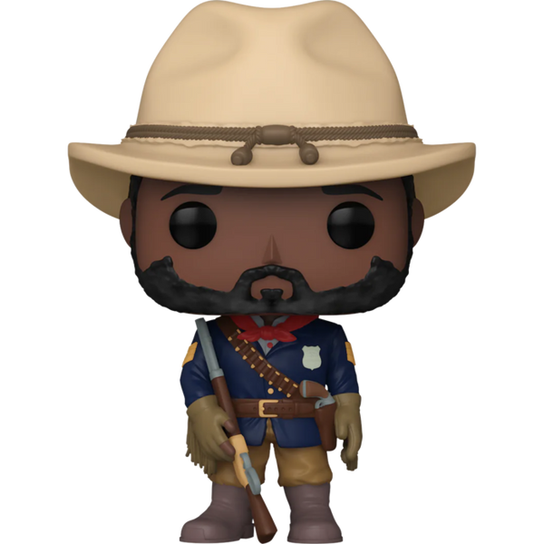 Funko Pop! 1883 - Thomas #1448 - Pop Basement