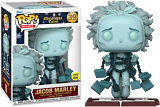 Funko Pop! A Christmas Carol - Bah Humbug - Bundle (Set of 6) - Pop Basement