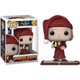 Funko Pop! A Christmas Carol - Ebenezer Scrooge #38 - Pop Basement