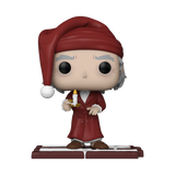 Funko Pop! A Christmas Carol - Ebenezer Scrooge #38 - Pop Basement