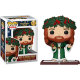 Funko Pop! A Christmas Carol - Ghost of Christmas Present #42 - Pop Basement